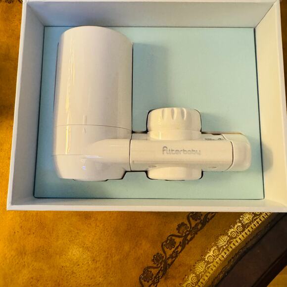 NWT Filterbaby Water Filter PRODermix for Beautiful Skin NEW - Picture 1 of 12
